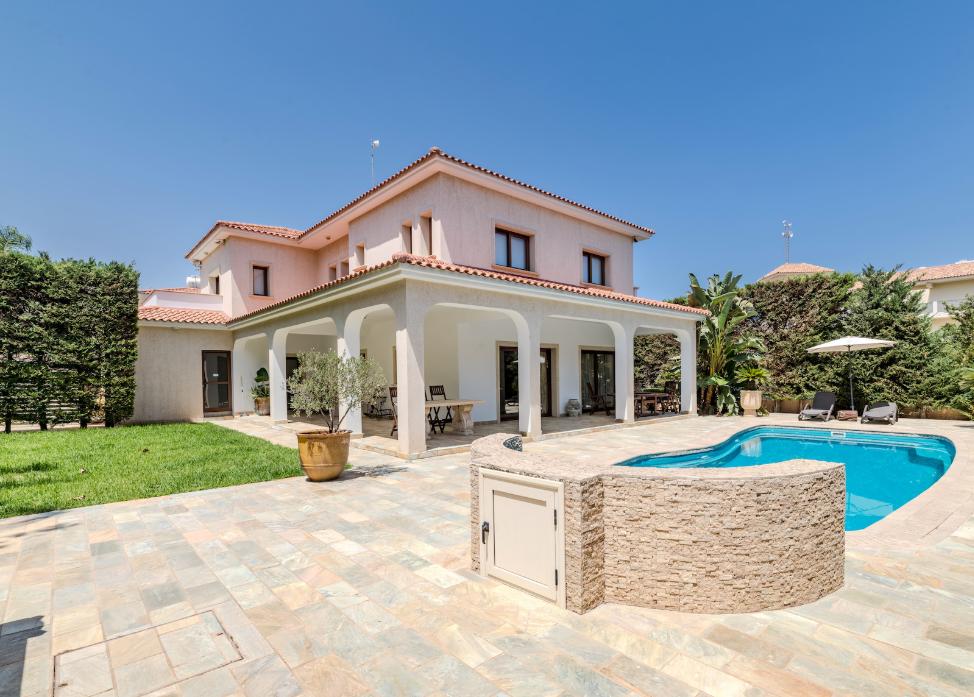 Villa in Famagusta