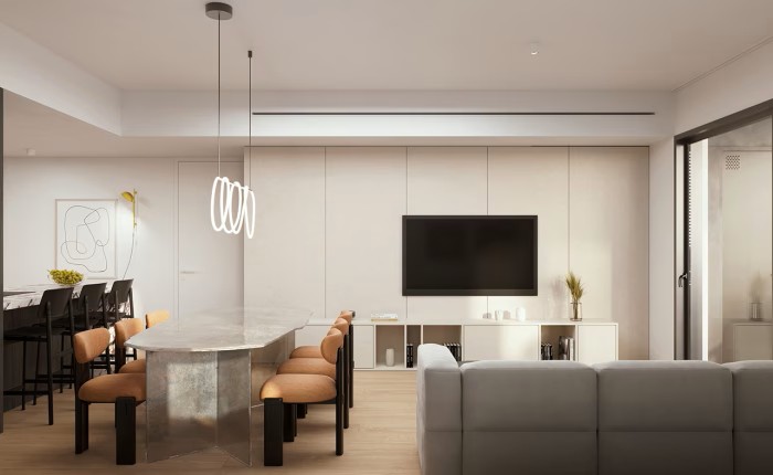 New flat in Nicosia