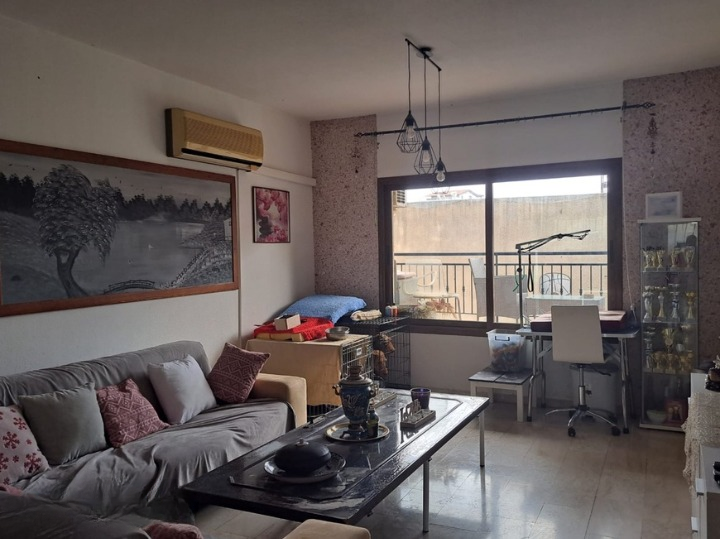 House in Limassol