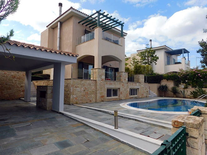 Villa in Paphos