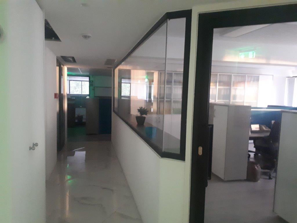 Office Building on seafront in Limassol