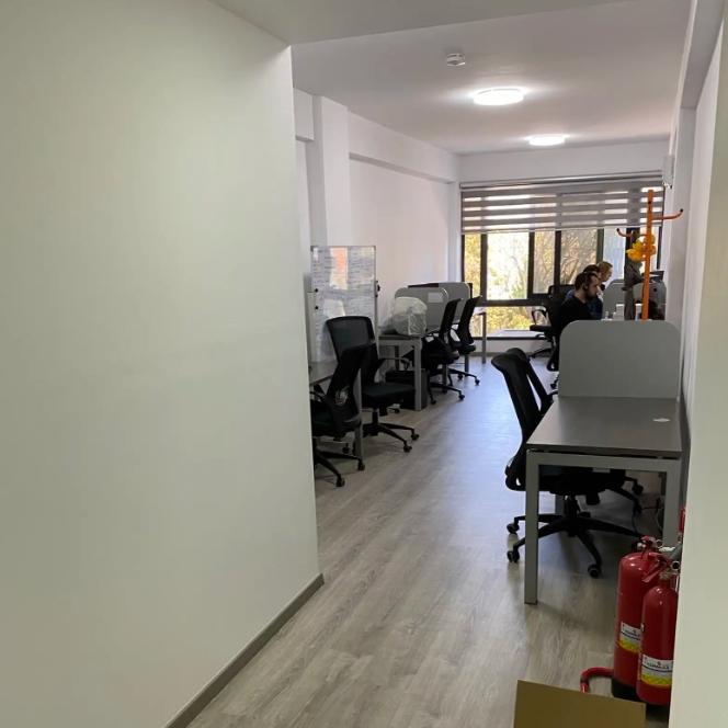 Office in Limassol