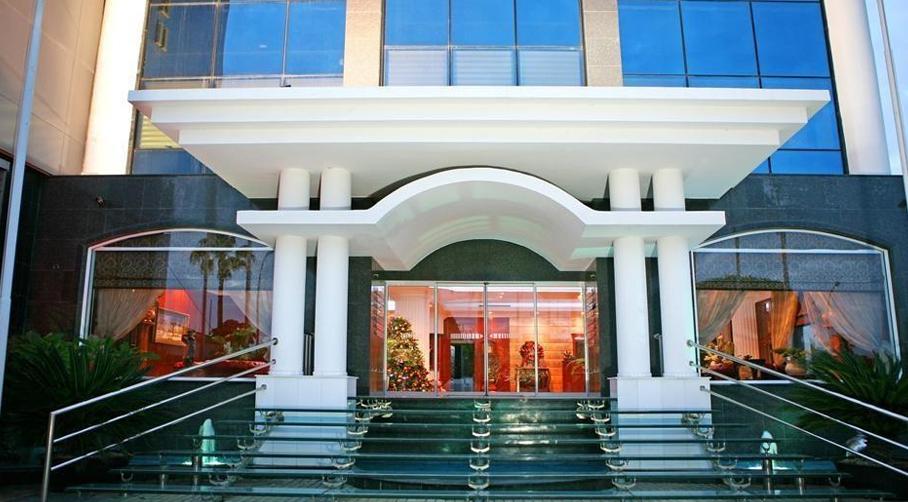 Office in Limassol