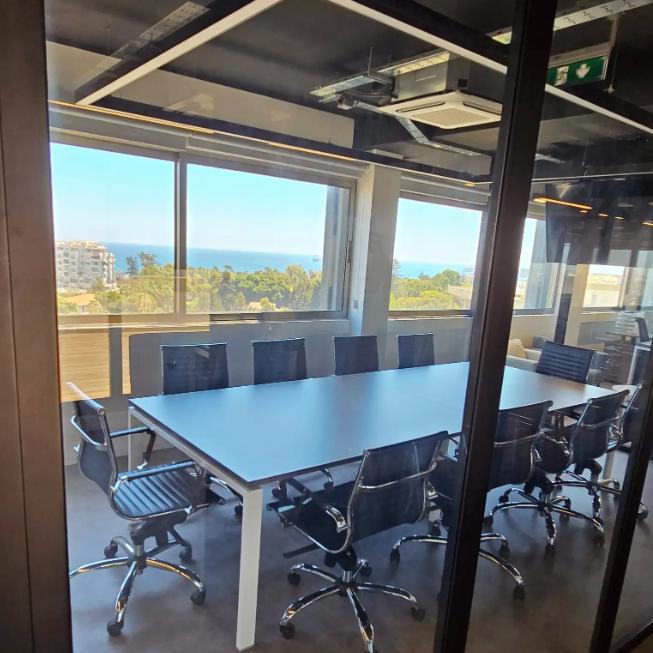 Office in Limassol