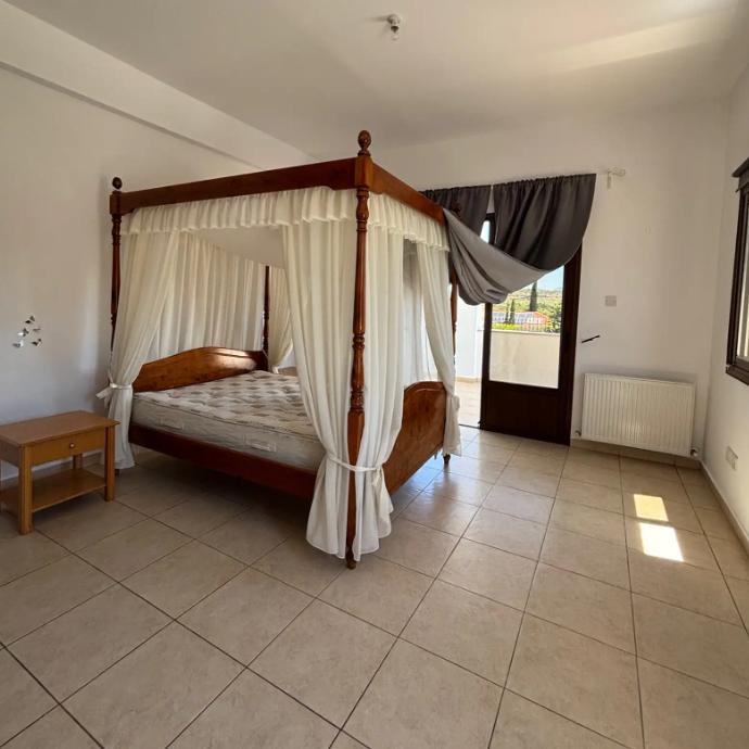 Apartment, 2 bedrooms — 48