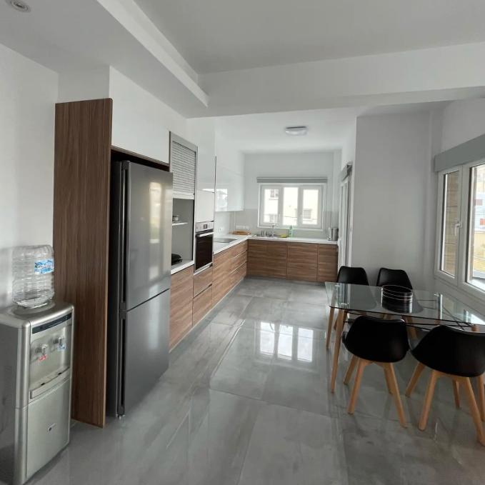 Flat in Limassol