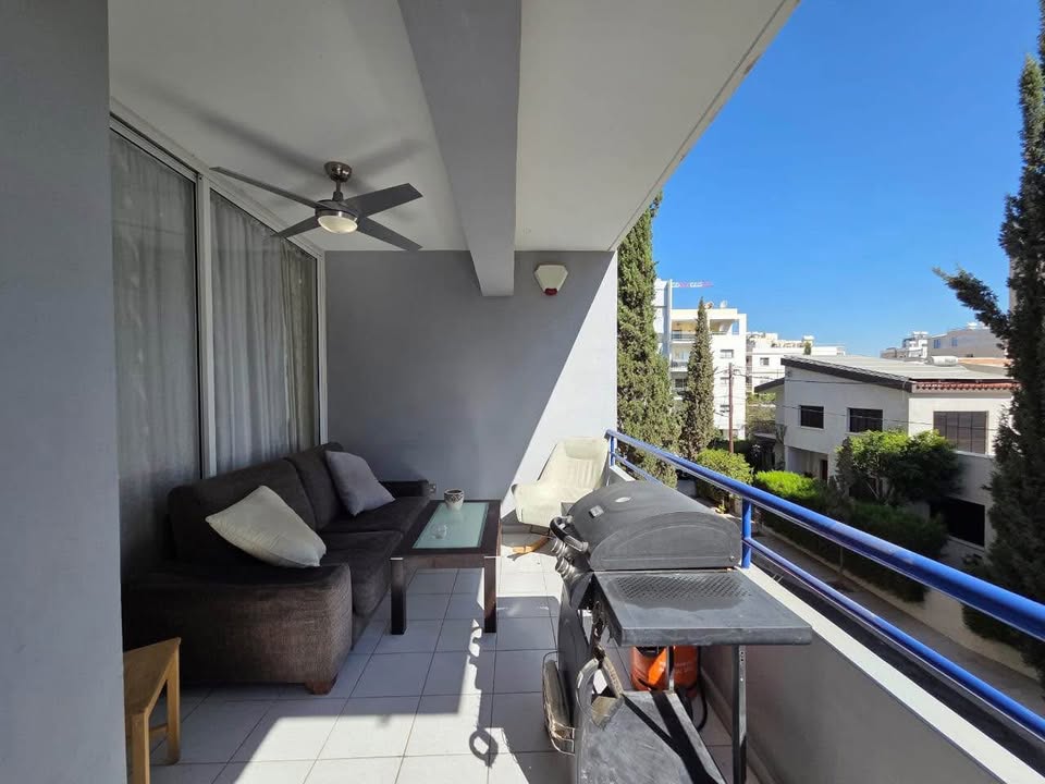 Flat in Limassol