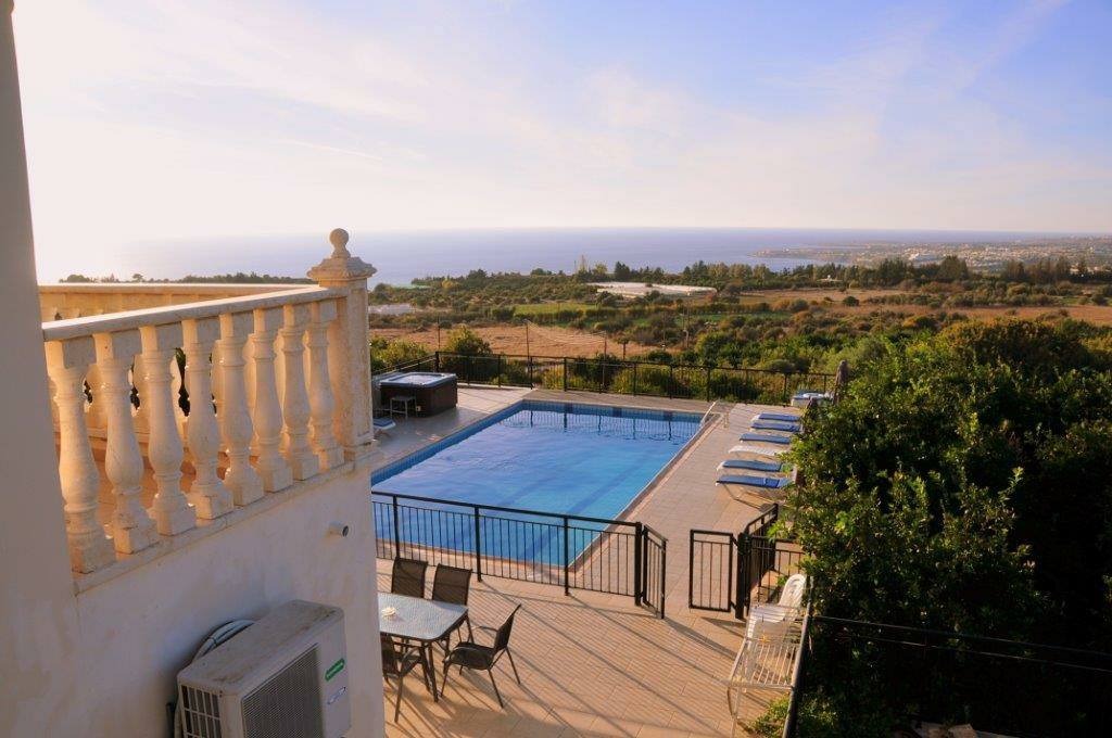 Villa in Paphos