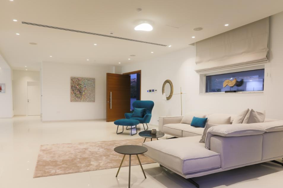 Villa in Famagusta