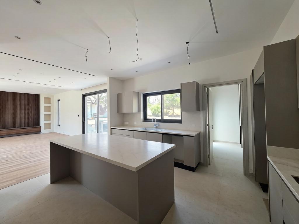 Villa in Limassol