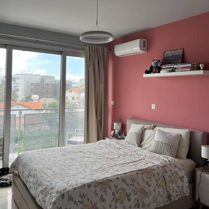 Flat in Nicosia