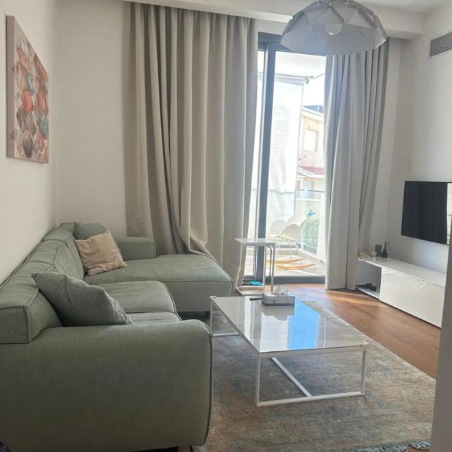 Flat in Limassol
