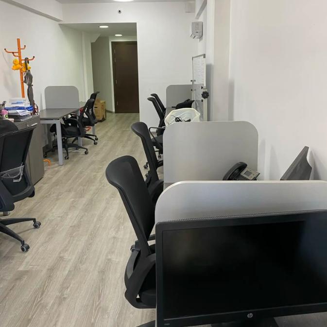 Office in Limassol