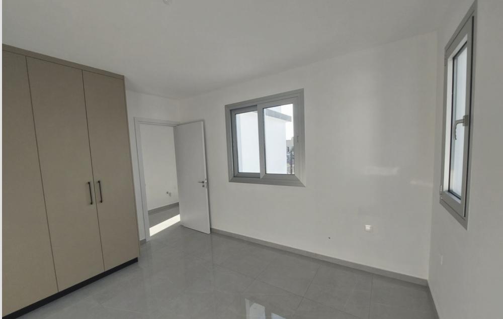 New flat in Cyprus