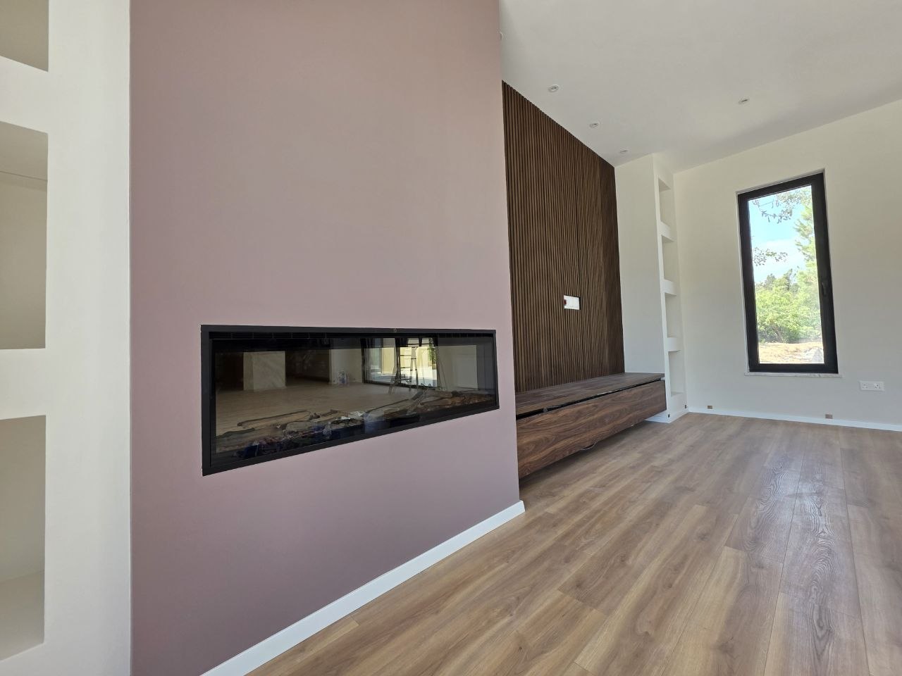 Villa, 4 bedrooms — 8