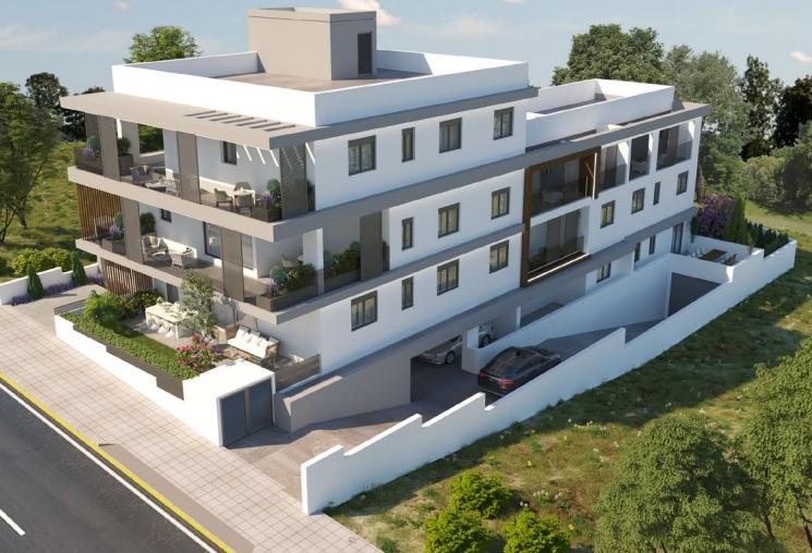 FC 129 Agia Fylla Court I A