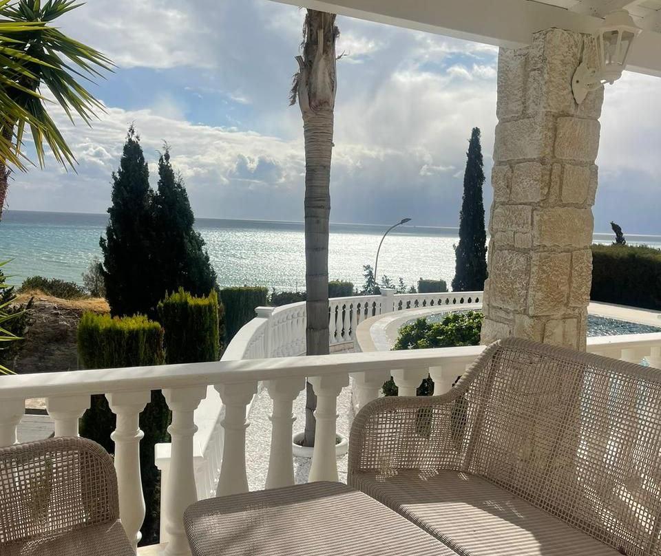 Villa in Limassol