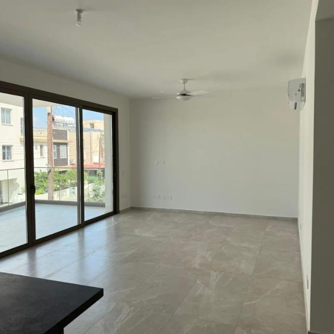 Flat in Cyprus