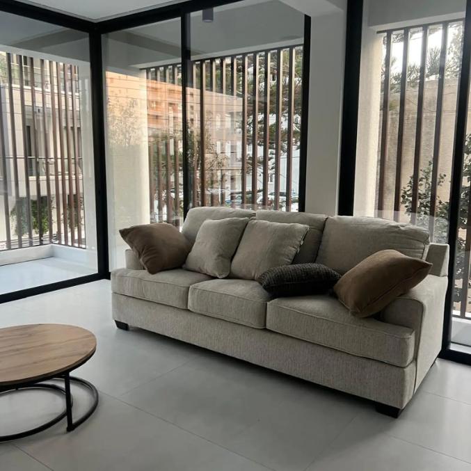 Flat in Limassol