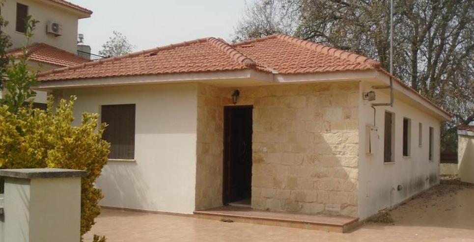 House in Paphos