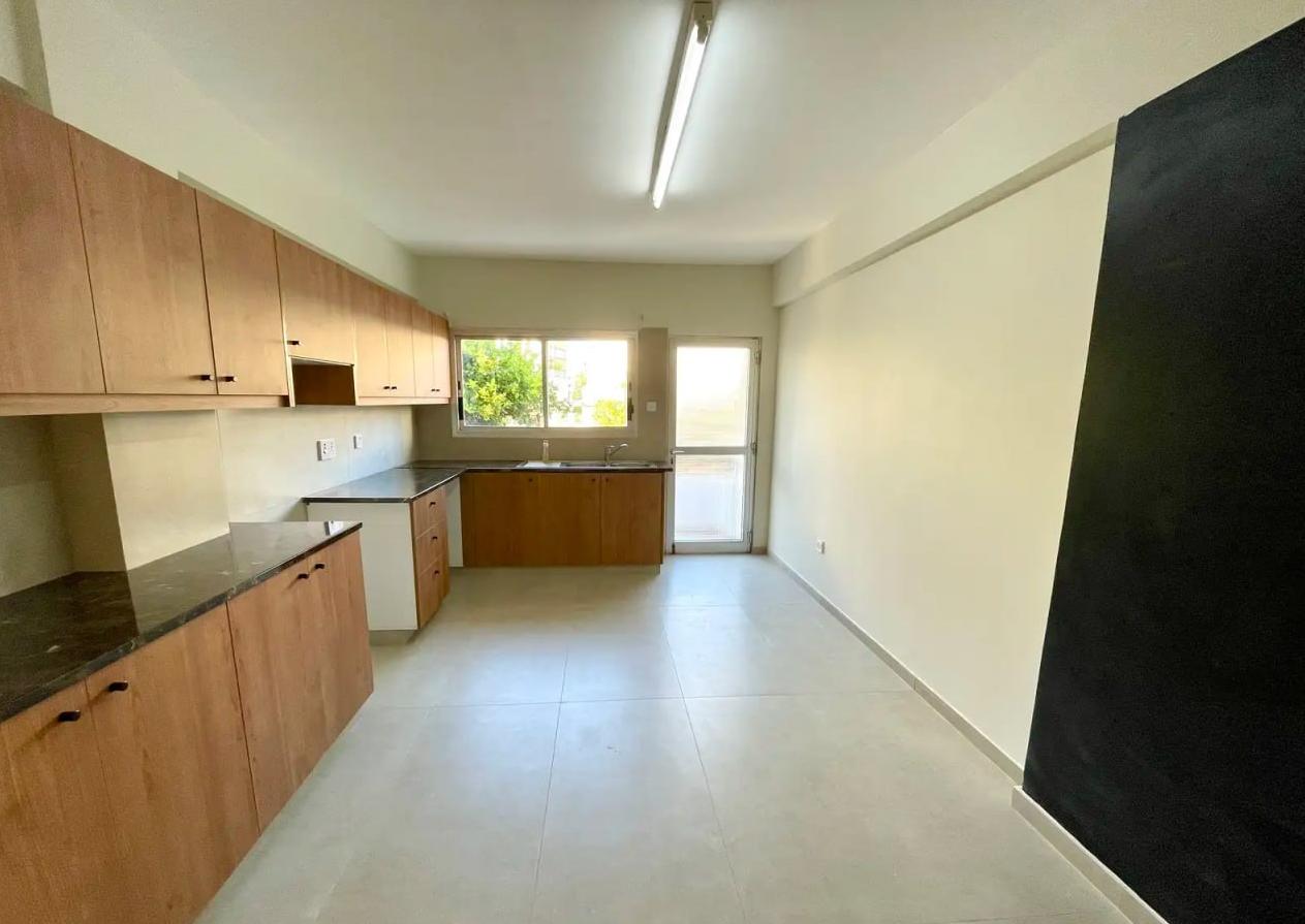 Flat in Cyprus