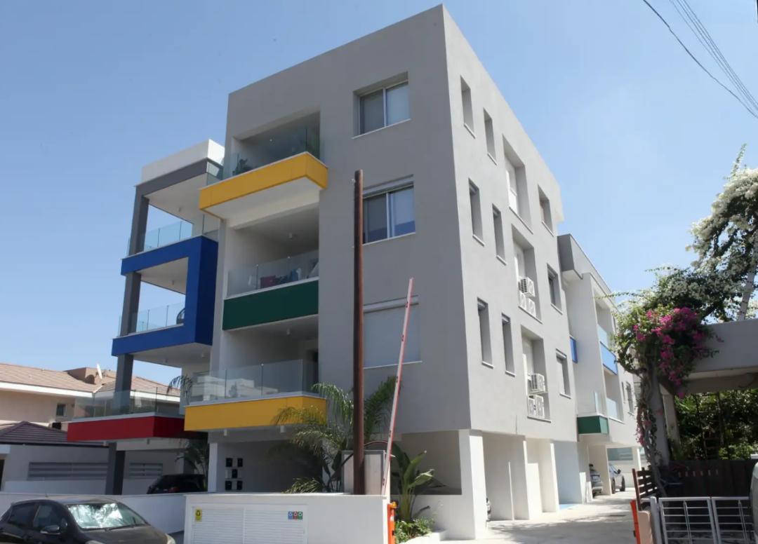 Квартира в Лимассоле