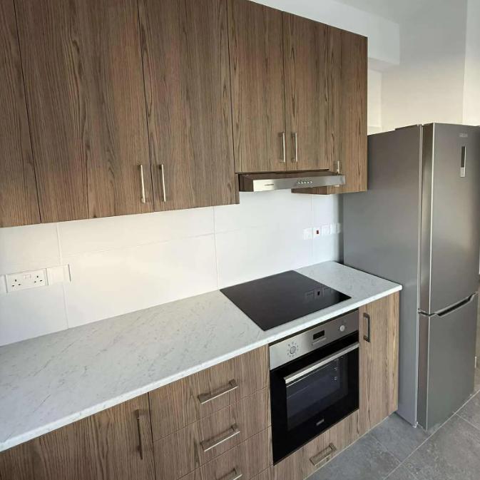 Квартира в Ларнаке