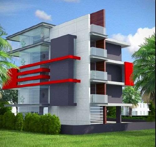 Commercial Office Building in Limassol