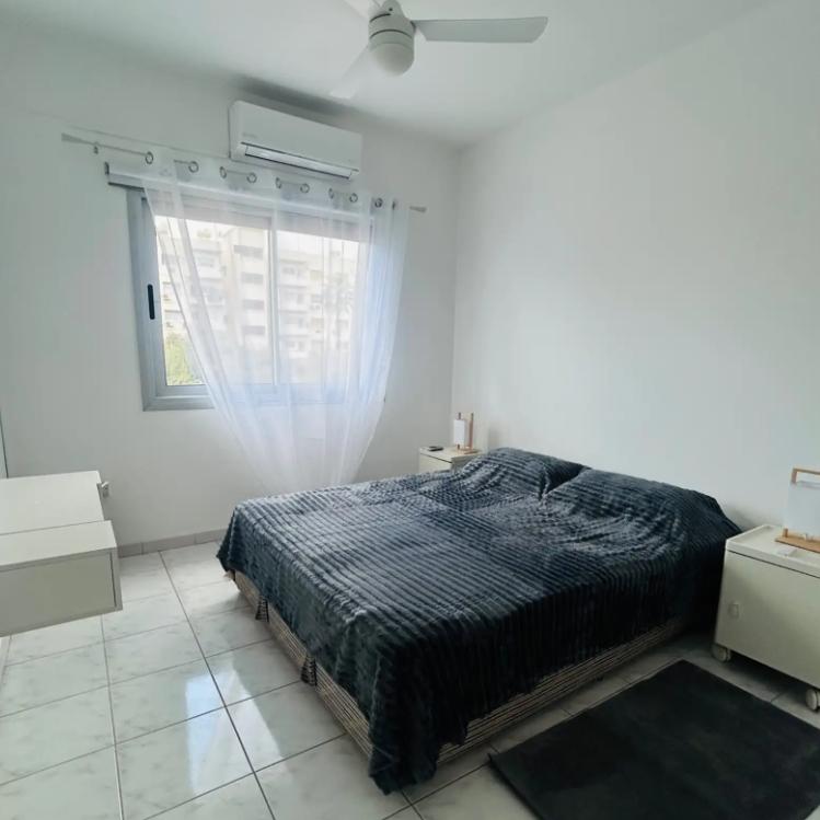 Flat in Limassol