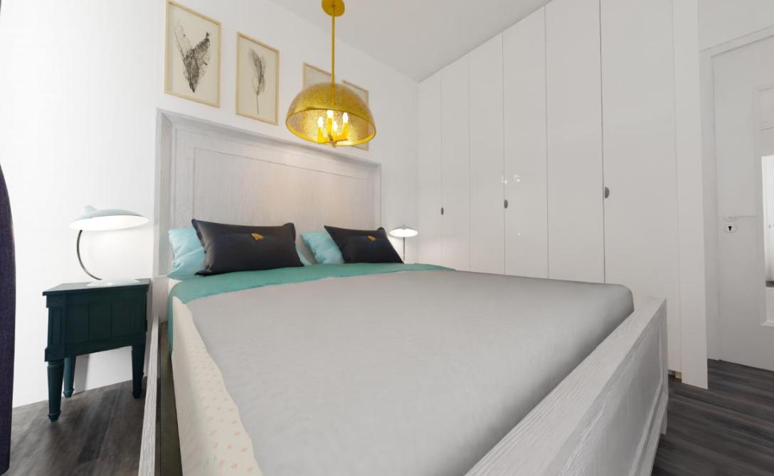New flat in Larnaca