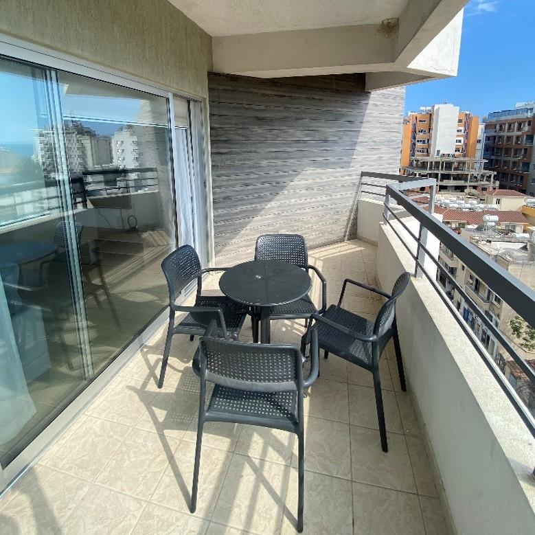 Flat in Cyprus