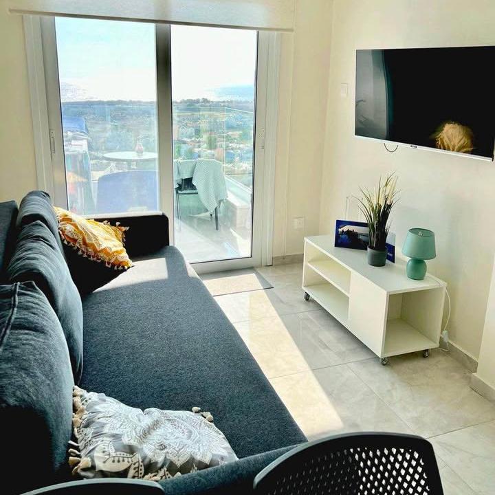 Квартира в Пафосе