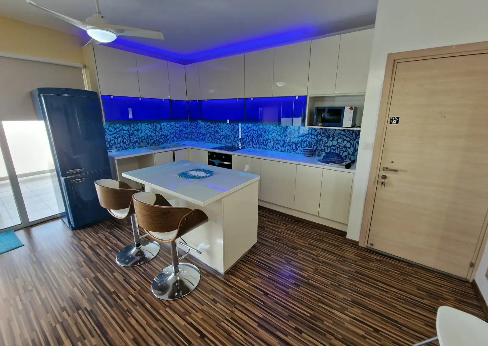 Flat in Cyprus