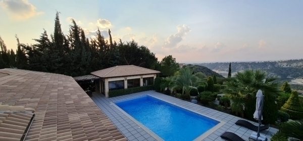 Villa in Paphos