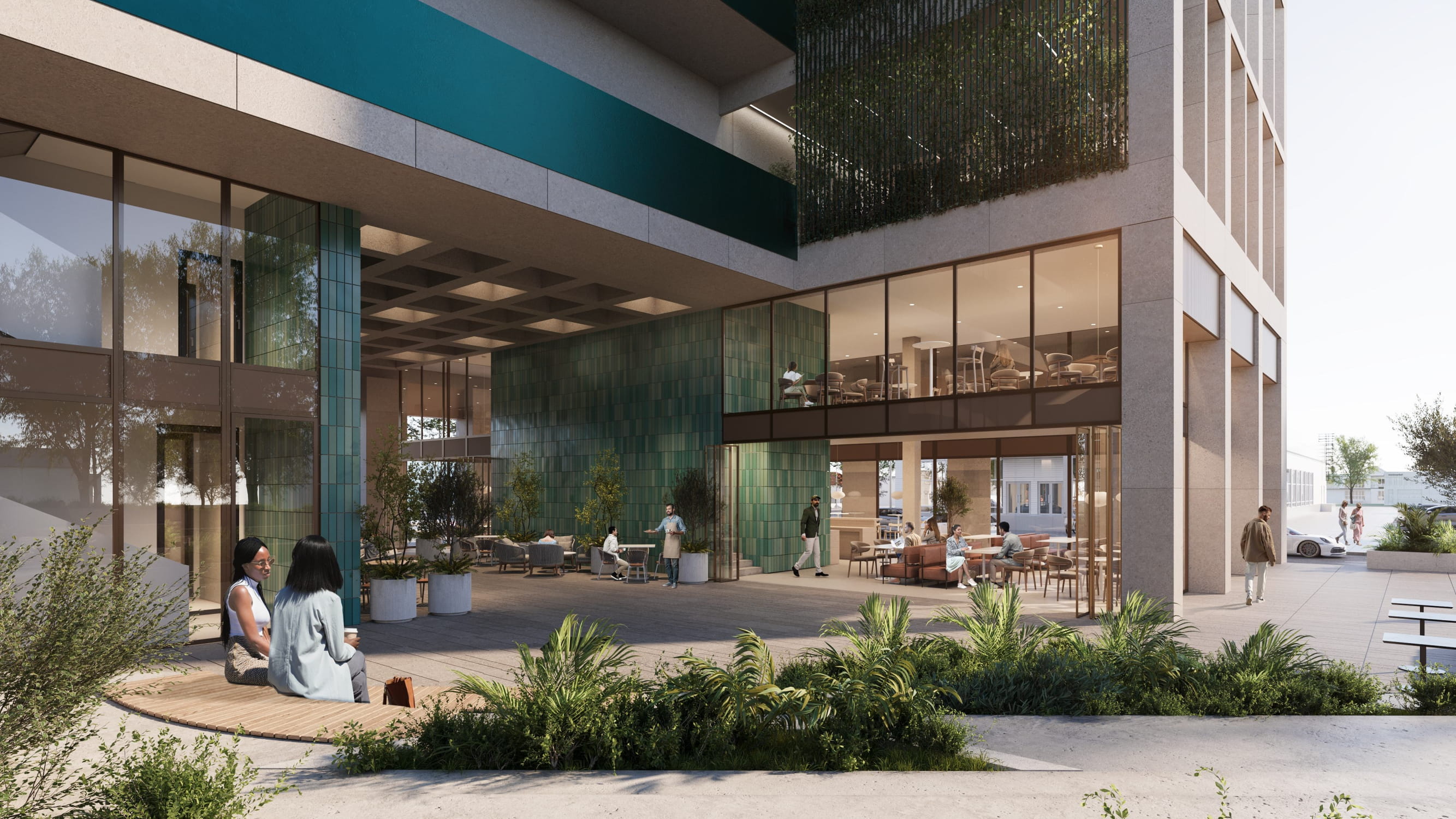 New office in Paphos № 214774 1