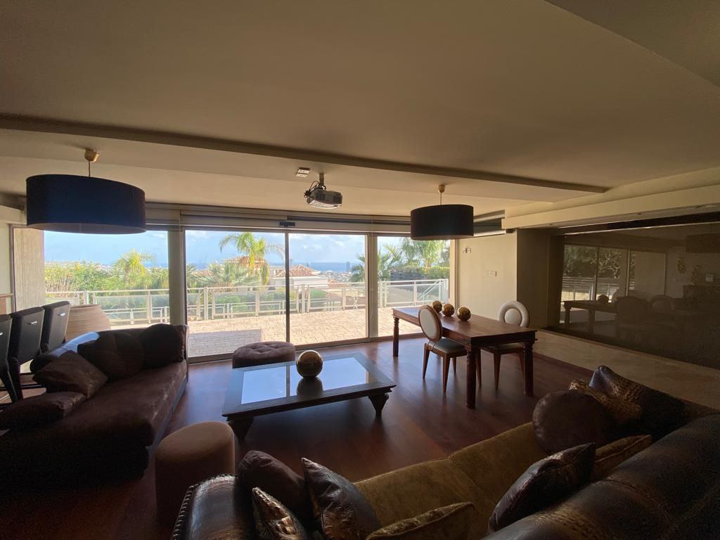 Villa in Limassol