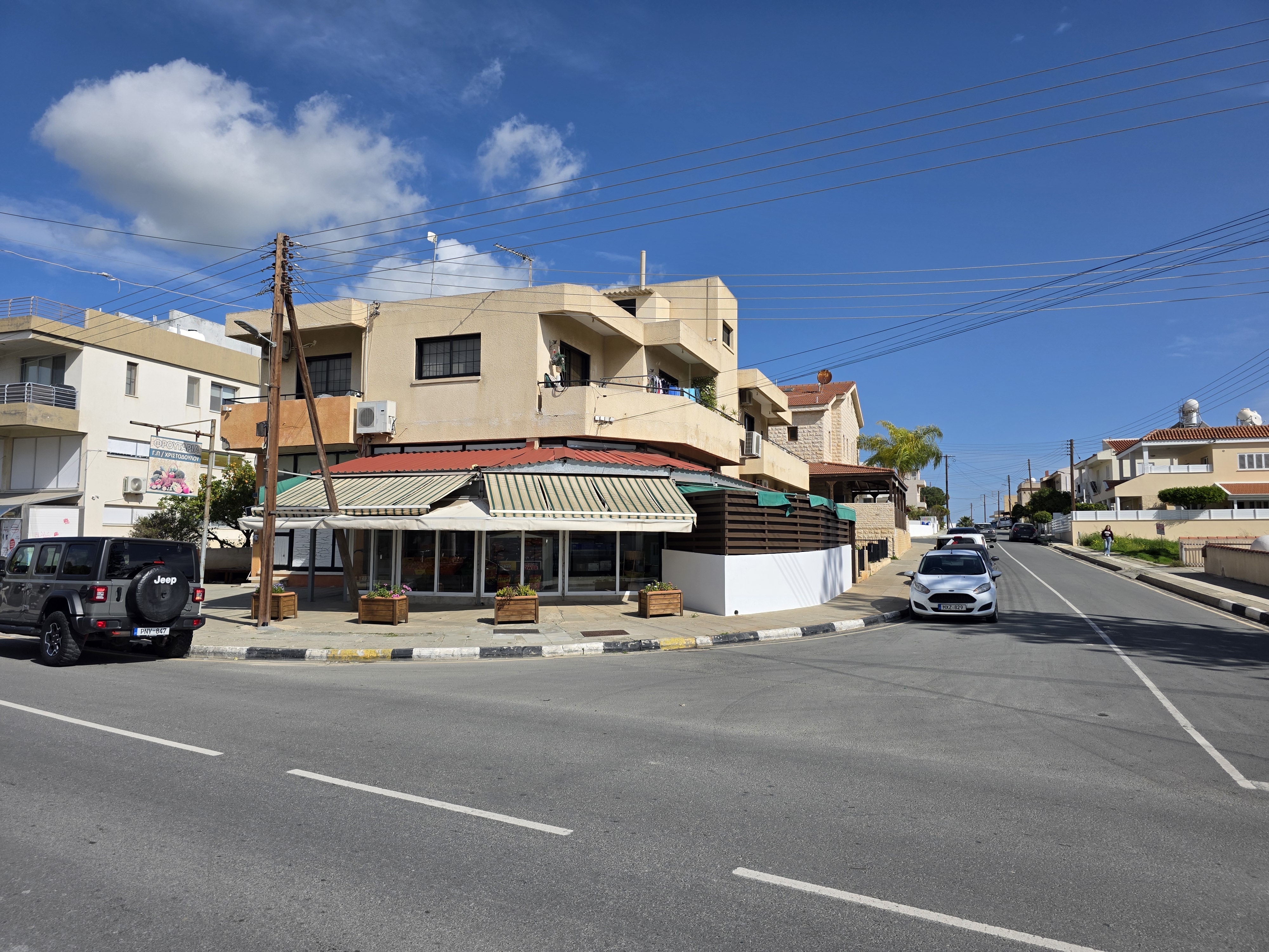 Commercial in Larnaca № 201828 2