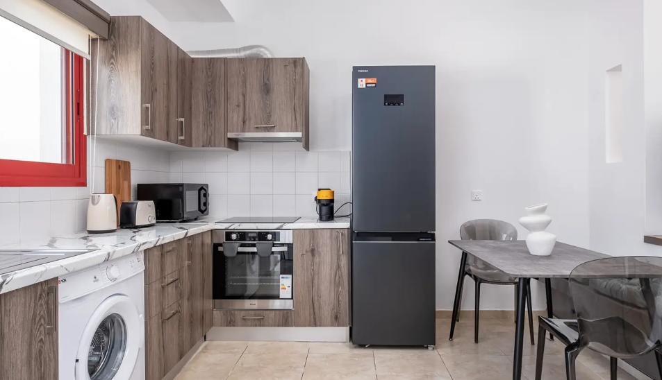 Дом в Пафосе