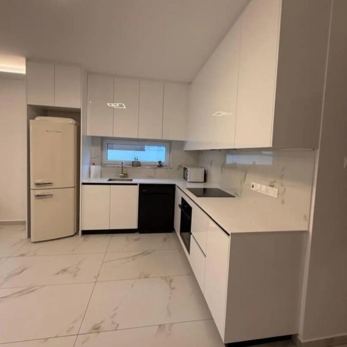 Flat in Larnaca