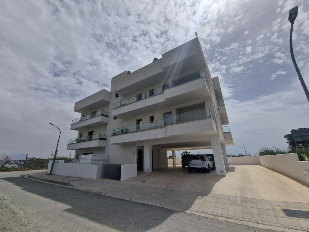 Flat in Larnaca
