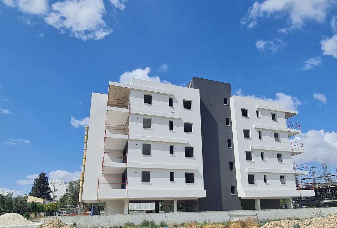 New flat in Nicosia