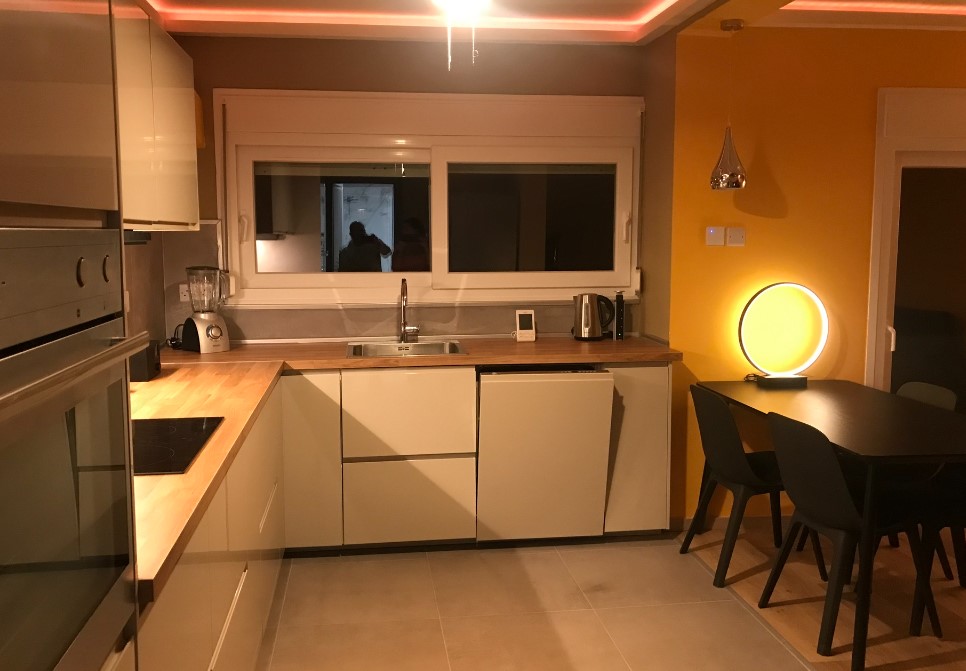 Flat in Nicosia
