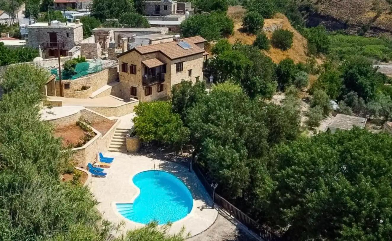 Villa, 3 bedrooms — 16