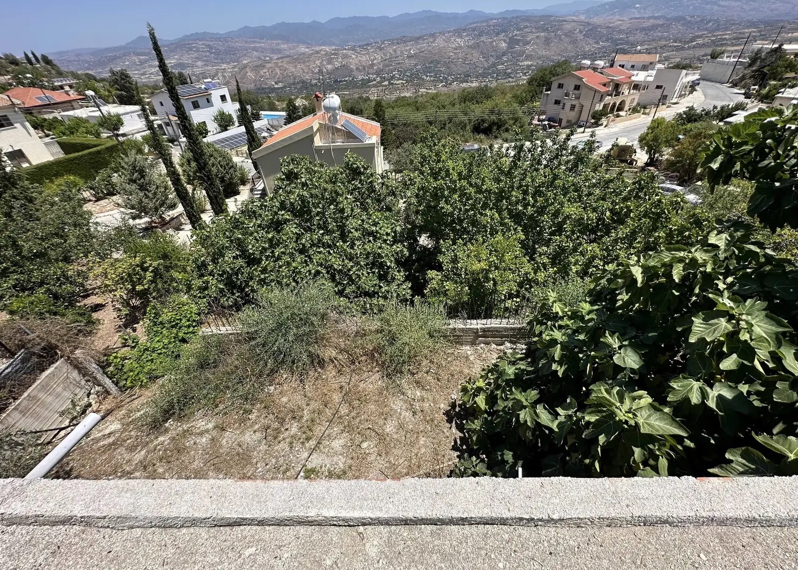 Land in Paphos № 218141 1