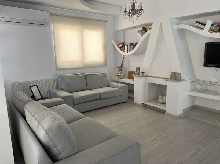House in Limassol
