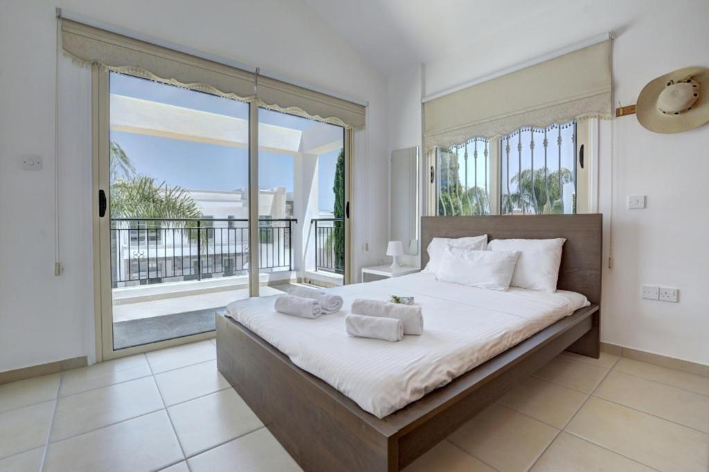 Villa in Famagusta