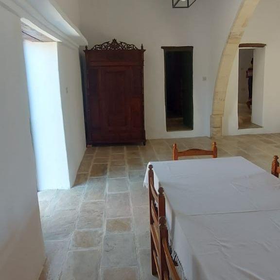House in Paphos