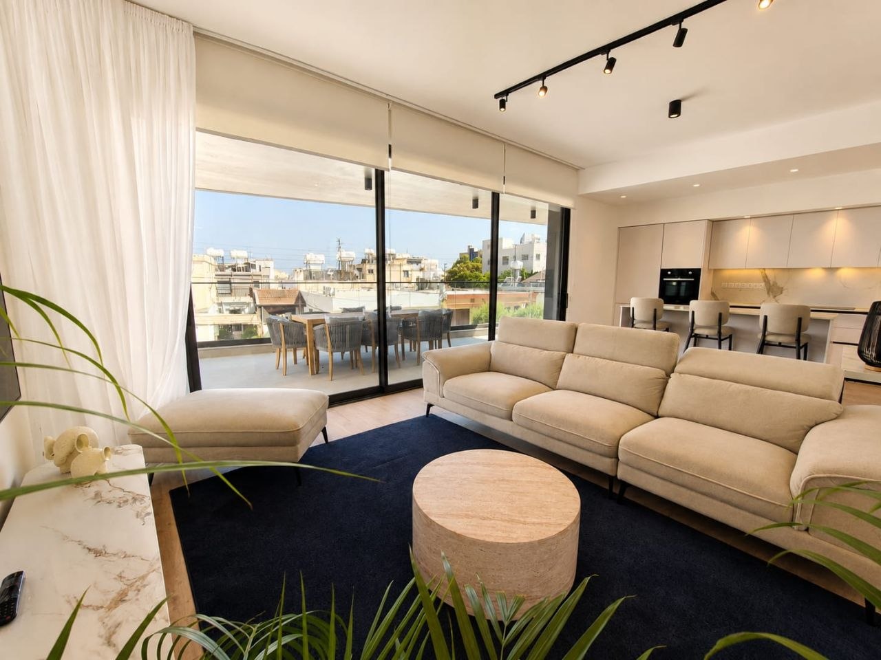 Apartment, 2 bedrooms — 2