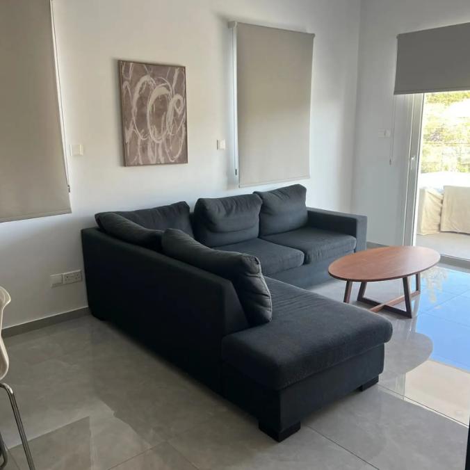 Flat in Limassol