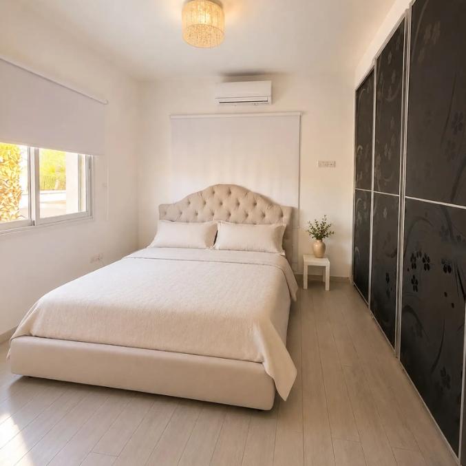 Flat in Limassol